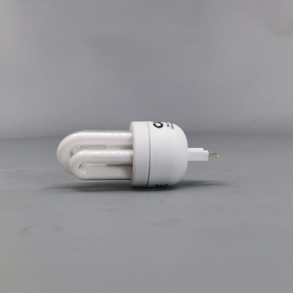Sparepære G9 5W varm hvid (360° frame 2)