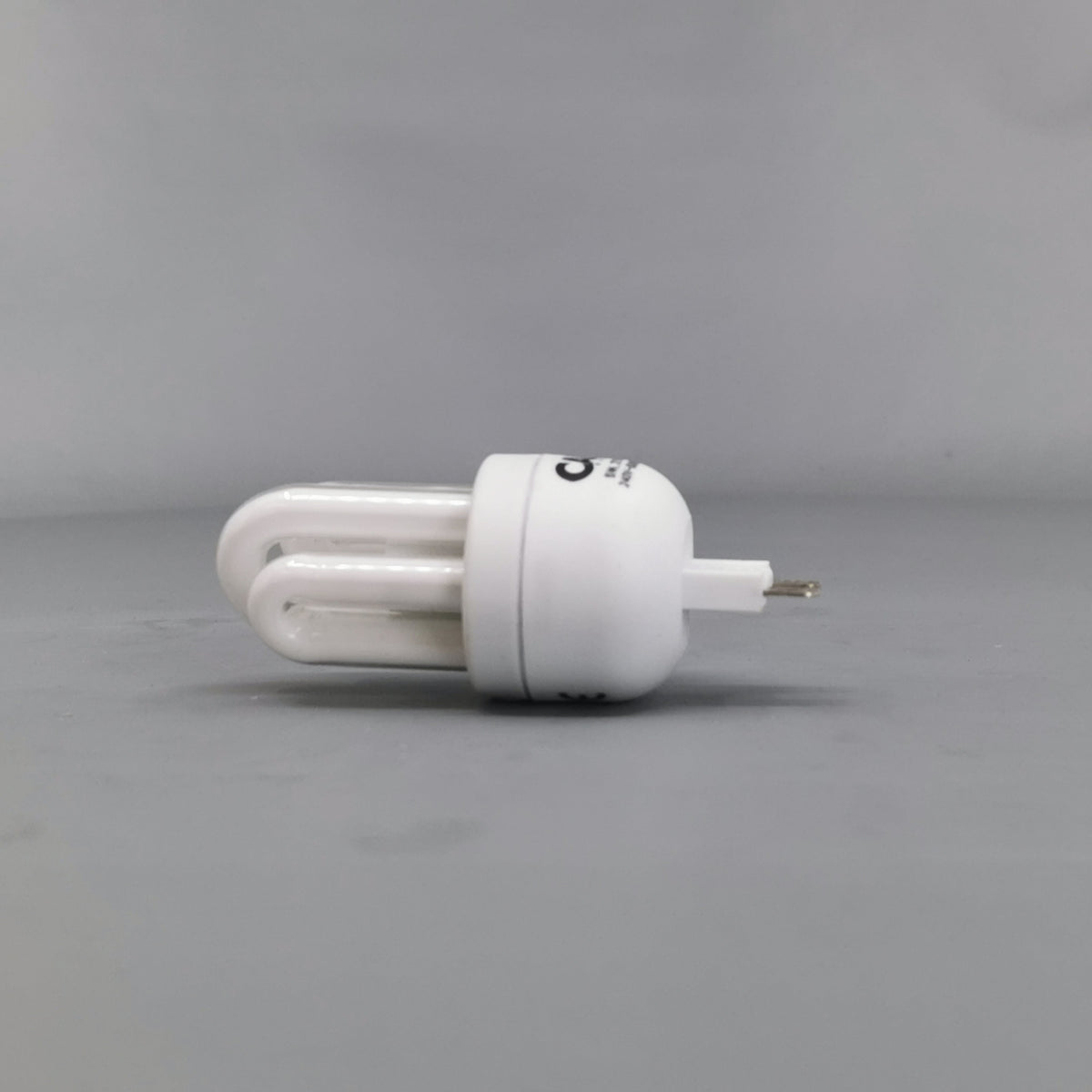 Sparepære G9 5W varm hvid (360° frame 3)
