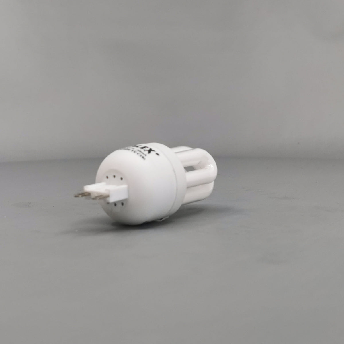 Sparepære G9 5W varm hvid (360° frame 11)