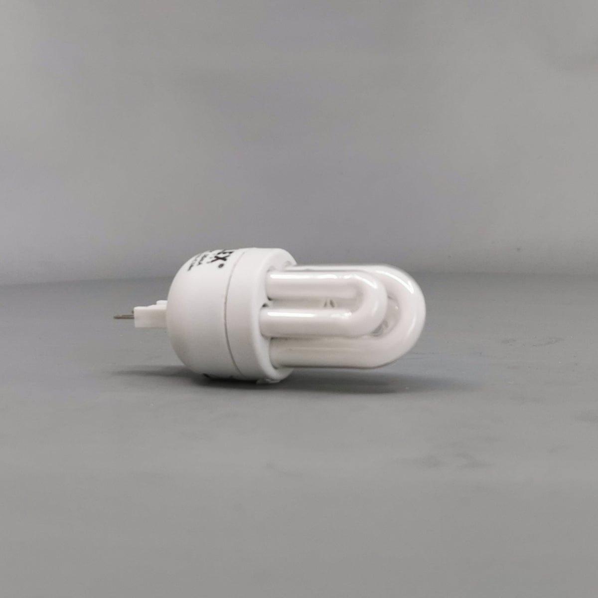 Sparepære G9 5W varm hvid (360° frame 16)