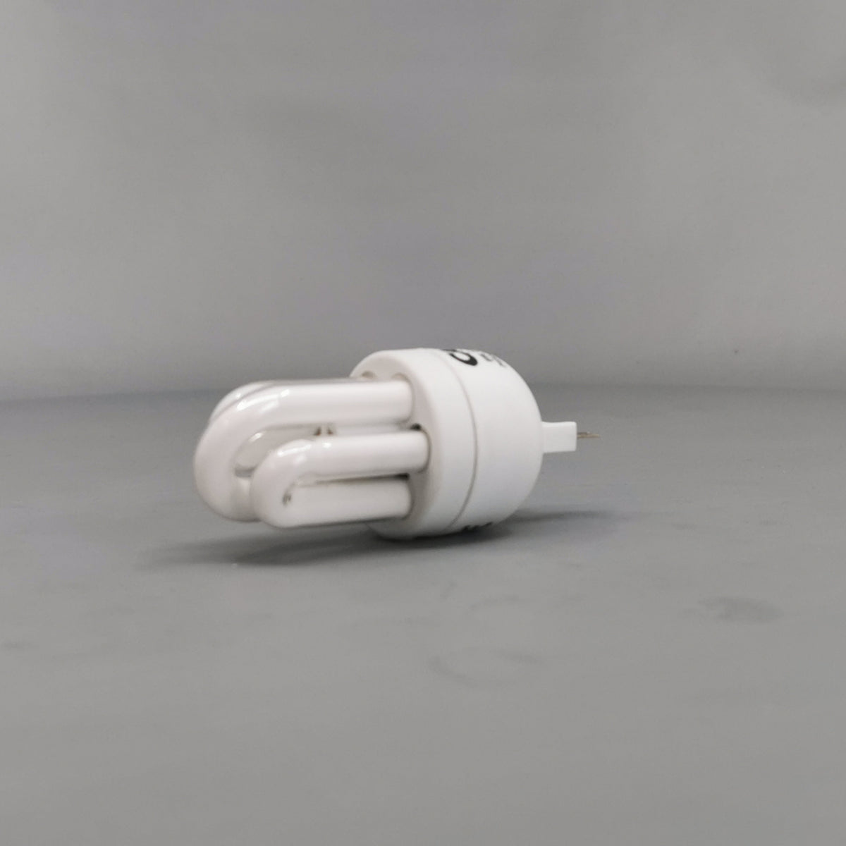 Sparepære G9 5W varm hvid (360° frame 24)
