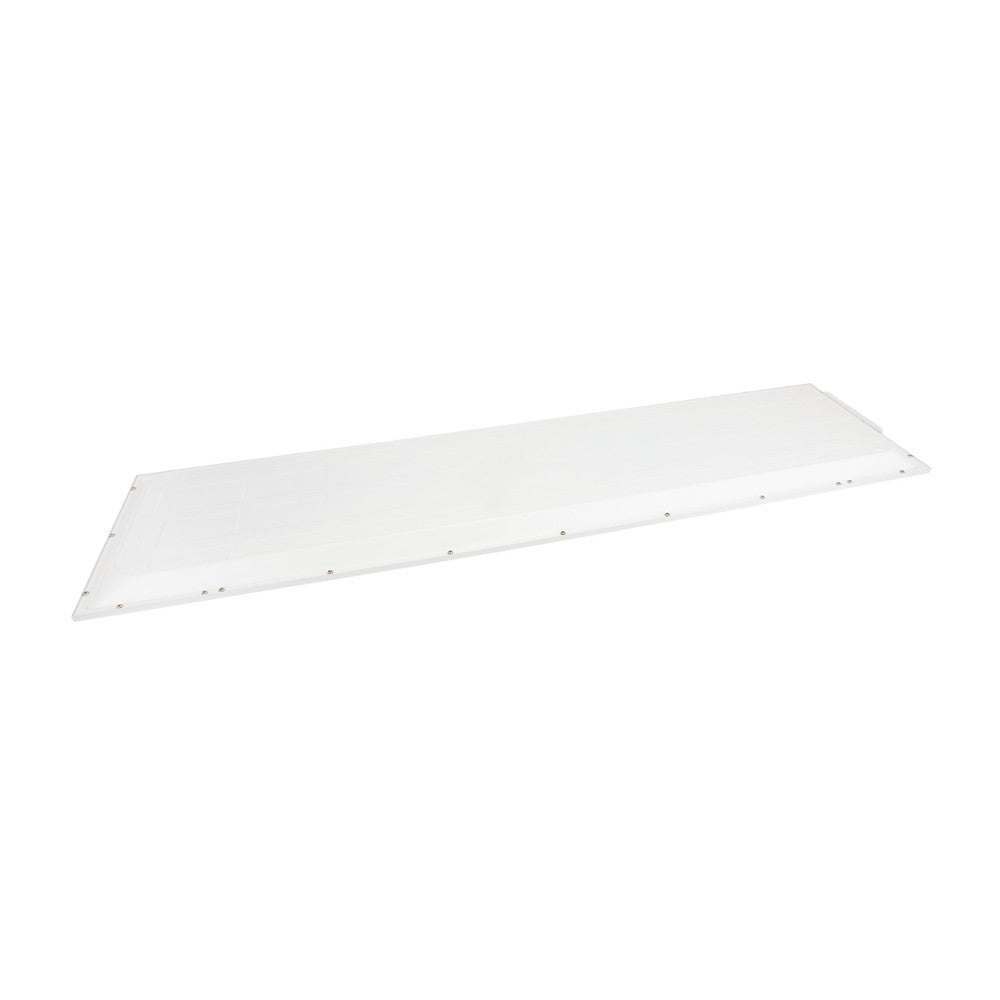 Spectrum 120x30 Bageley LED panel - 40W, hvid kant