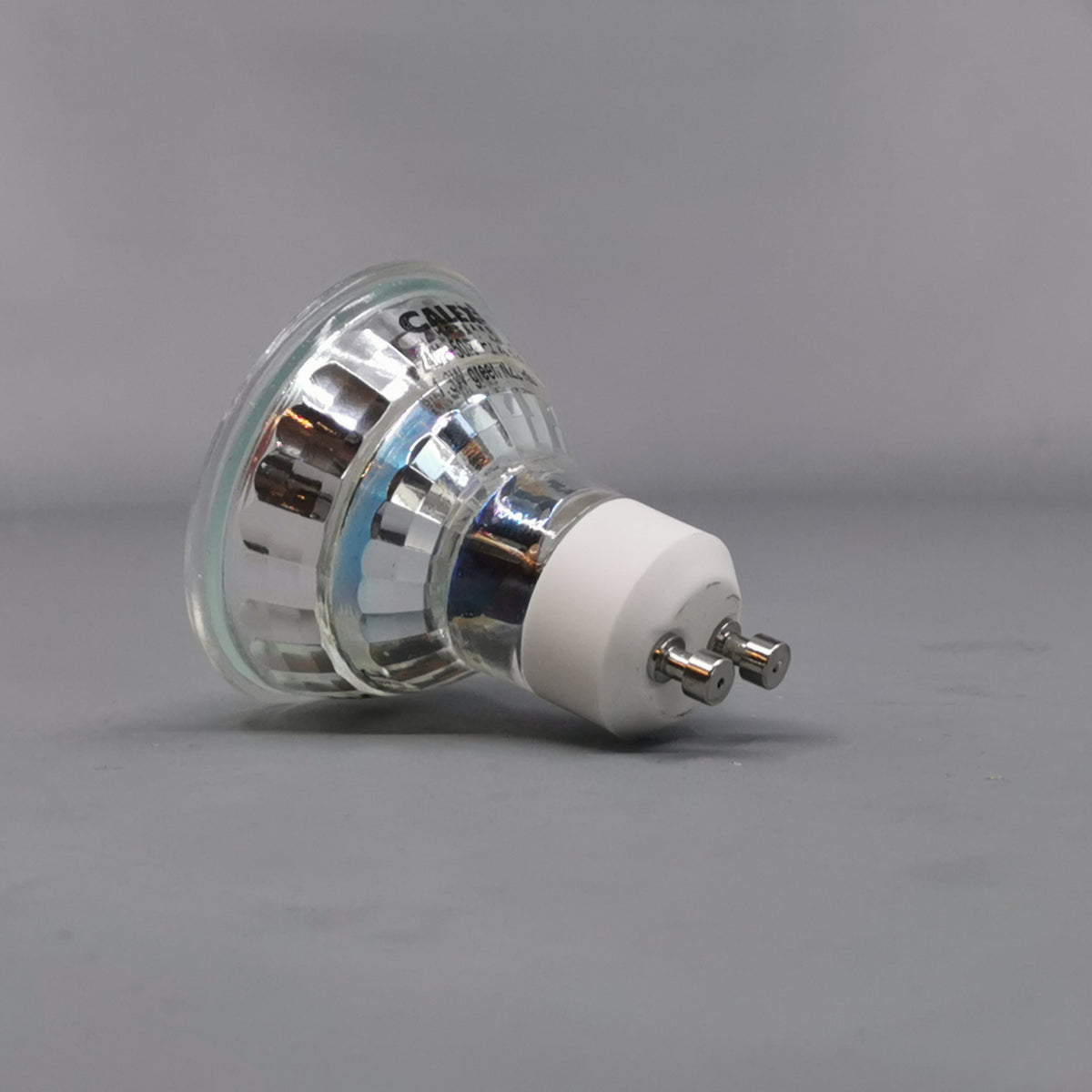 Grøn GU10 LED 1,3W (360° frame 11)