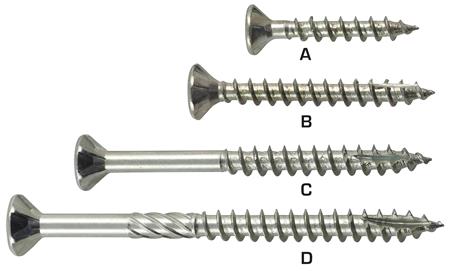 SPUNSKRUE 3,0X25 CLIMATE UH FG TX10