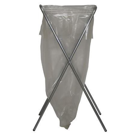 AFFALDSSTATIV FLEXUS SIMPLEX GALV.