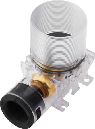 ROTH QUICKBOX KOBLINGSDÅSE TIL MUR 18 MM