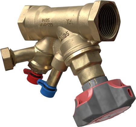 STAD 40 1.½" MF/ m ½" AFTAP
