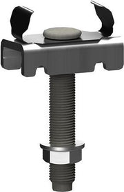 T BOLT 26U M10X50 FZV