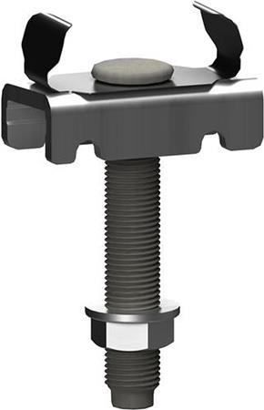 T BOLT 26U M10X50 FZV
