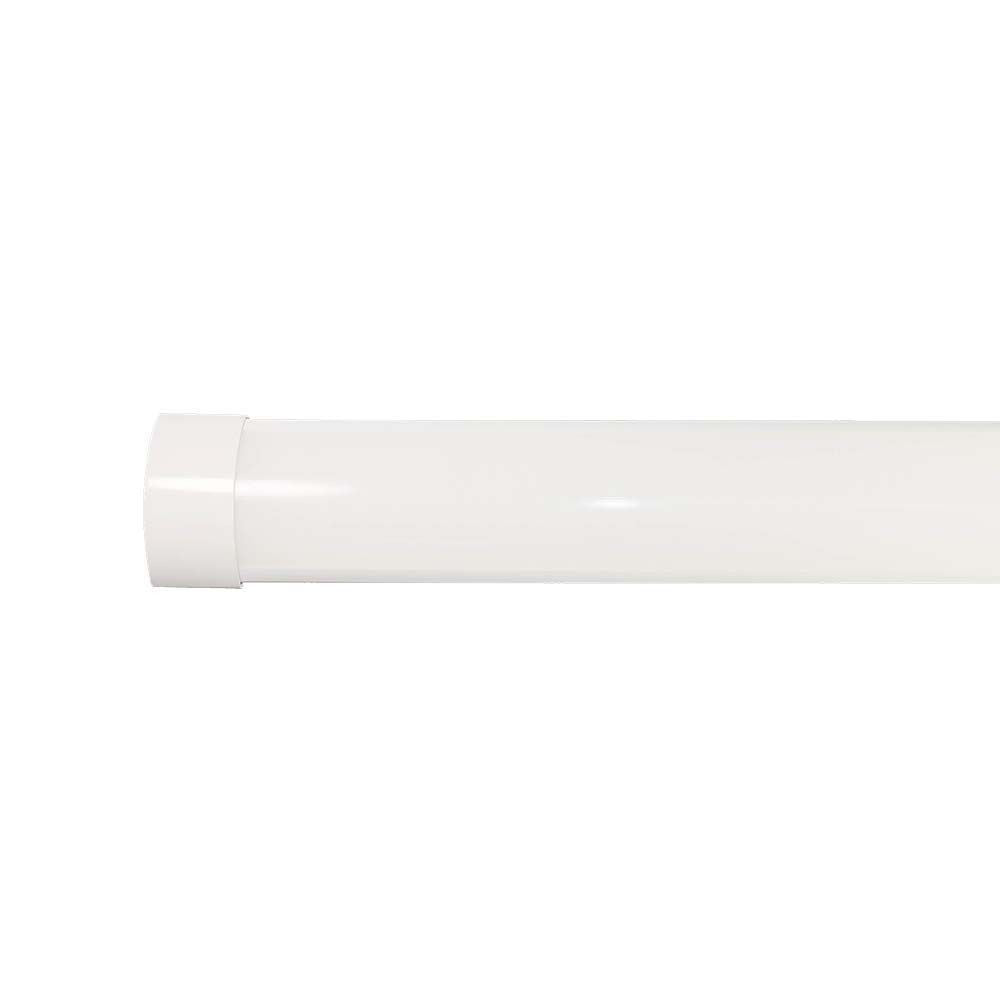V-Tac 40W LED armatur - 120 cm, 3 års garanti, 230V