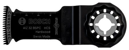 SAVKLINGE AIZ32BSPC 50MM HÅRD TRÆ