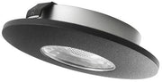 KITCH 3W 240LM 2800K 12VDC, SORT