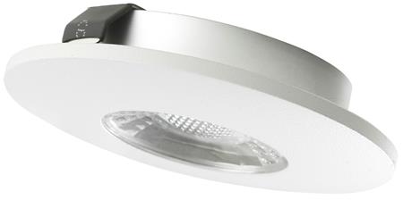KITCH 3W 240LM 2800K 12VDC, HVID
