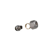 + TEA FORSK SÆT ½” X16,2 MM ALUPX RØR