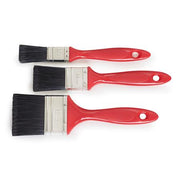 PENSELSÆT 25 40 & 60 MM FLADE 270 MM
