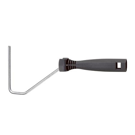 MALERBØJLE, KORT SKAFT 100 MM Ø8 MM