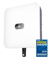 HUAWEI SUN2000-6KTL-M1 HYBRID INVERTER