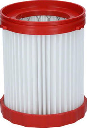 FOLDEFILTER TIL GAS 18V-10 VASKBART