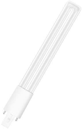 DULUX LED S 11 EM 6W 630LM 830 G23