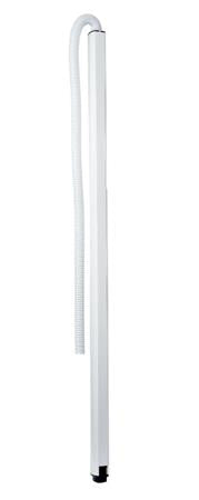OL45 POL-M1 2150MM TOM, HVID
