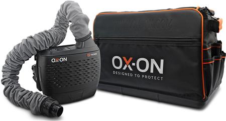 POWERED AIR KIT COMFORT