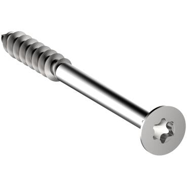 AFBRYDERSKRUE 3X35MM TORX 10