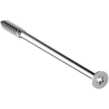 AFBRYDERSKRUE 3X60MM TORX 10