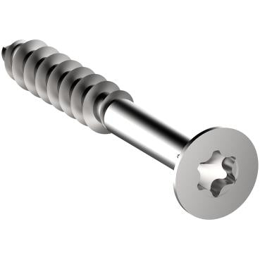 AFBRYDERSKRUE 3X25MM TORX 10