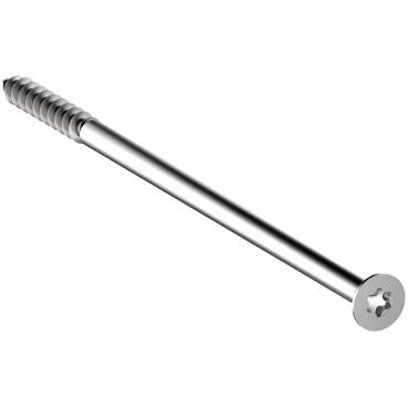 AFBRYDERSKRUE 3X70MM TORX 10