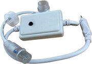 LIT230 SNAP CONTROLBOX RGB - ONE PUSH