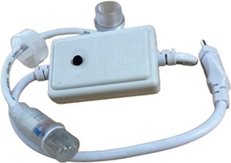LIT230 SNAP CONTROLBOX RGB - ONE PUSH