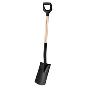 SOLID SPADE
