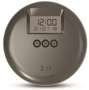 ELEKTRONISK P-SKIVE PARK SOLAR
