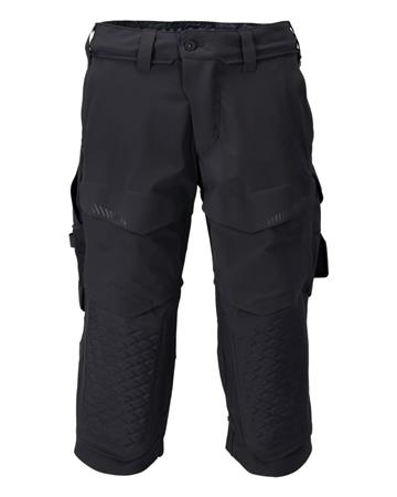 KNICKERS MØRK MARINE C48