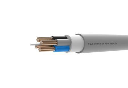 KABEL 4X6 HMH PLUS TROMLE DCA