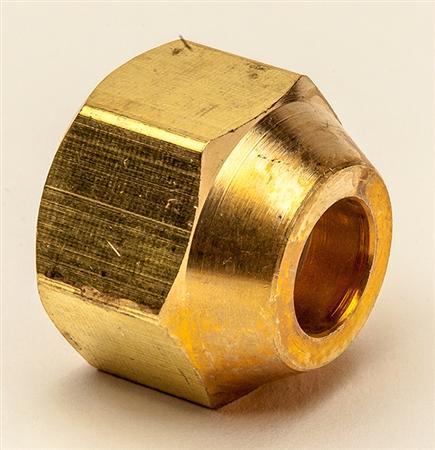 KRAVEMØTRIK 3/8"