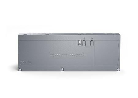 DANFOSS ICON2 MAIN CONTROLLER, BASIC 24V