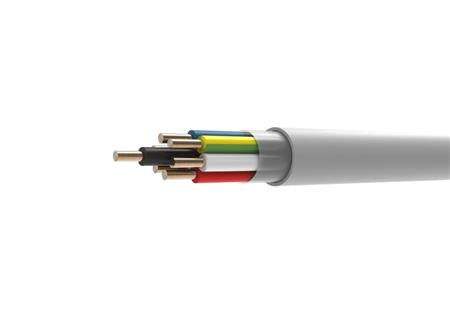 KABEL 7G1,5 HMH-J DCA 125M