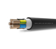 KABEL 5G240 RZ1-K FLEX 500M TR.SORT B2CA