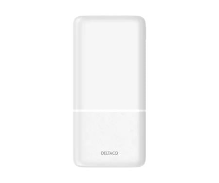 DELTACO POWER BANK 20 000 MAH
