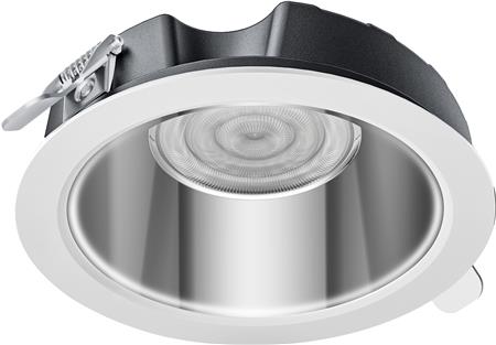 DOWNLIGHT ECOMAX HG Ø150-10W-DIM-2CCT