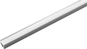 LED ALU PROFIL-PÅBYG-15X15-AL