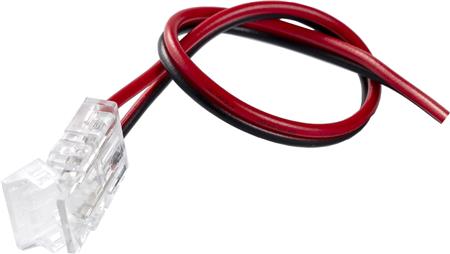 LED-STRIP - TILSLUTNING -COB-IP20
