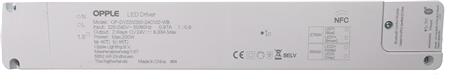 LED-STRIP DRIVER 24V-80W-BLE2-TW