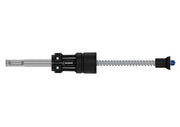 RESERVEBOR CLEAN PLUS-8X 6,5X100X225MM