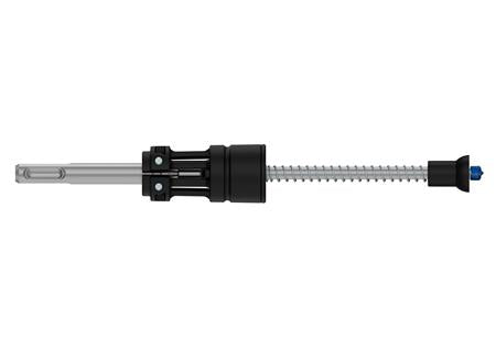 RESERVEBOR CLEAN PLUS-8X 6,5X100X225MM