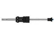 RESERVEBOR CLEAN PLUS-8X 6X100X225MM