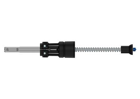 RESERVEBOR CLEAN PLUS-8X 6X100X225MM