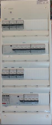 GR.TAVLE 2HPFI 6L10 1K10 2K16 OSB
