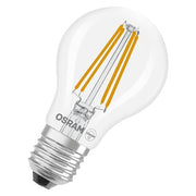LED STANDARD 5,9W/830 (60W) KLAR E27 DÆM